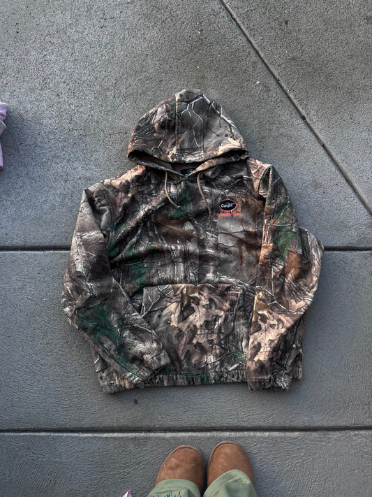 realtree jumper