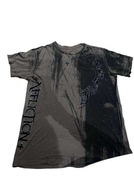 affliction tee